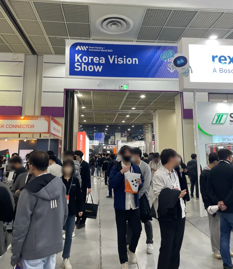 행사 직전 체크 포인트