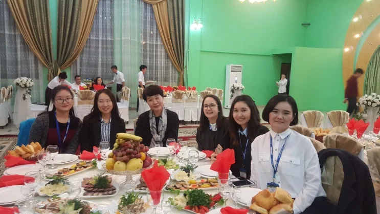 2017 AGRITEK SHYMKENT